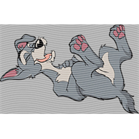 Disney Style-DSN 636